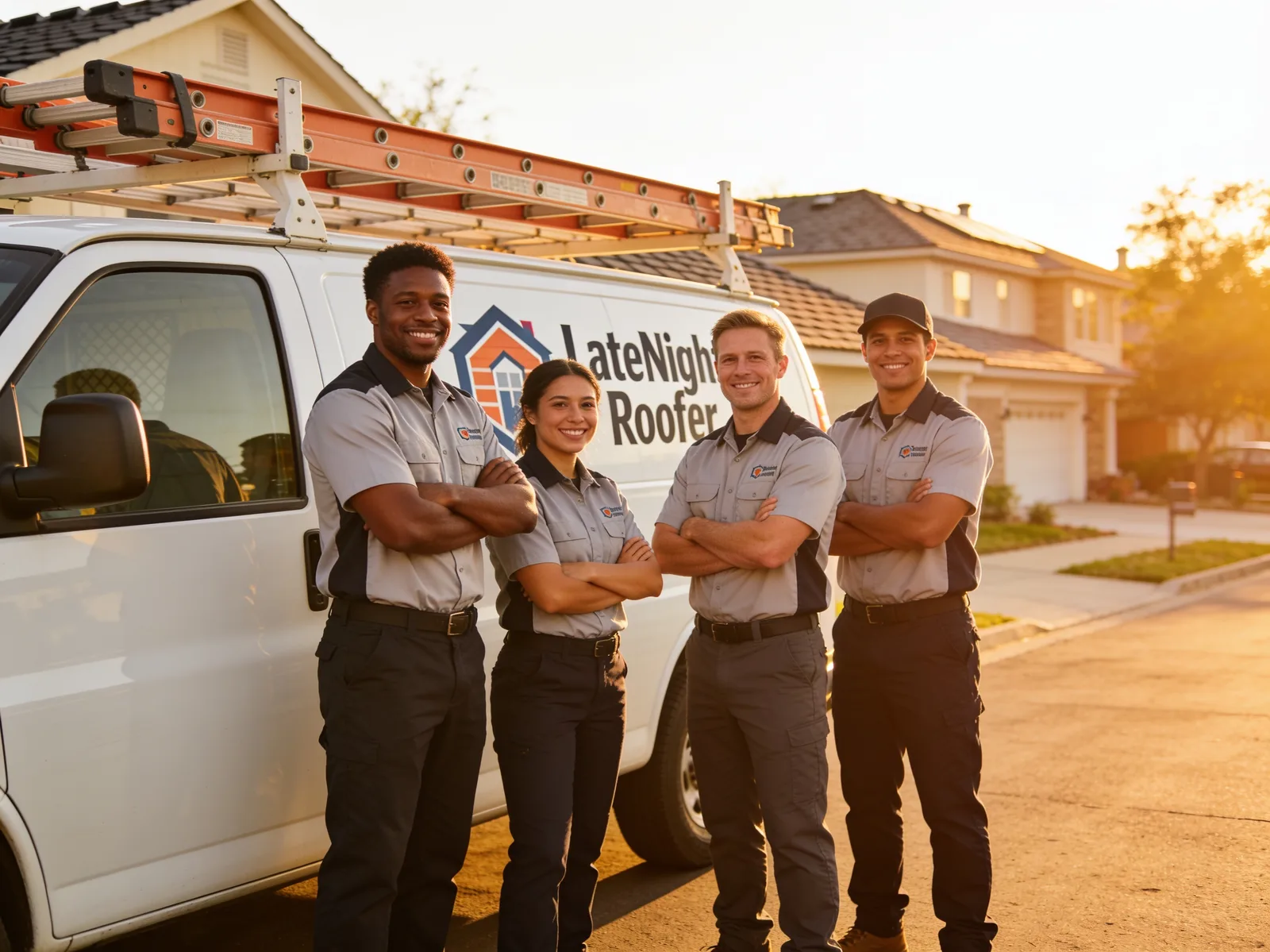 Emergency Roof Repair company in Spencer, WI